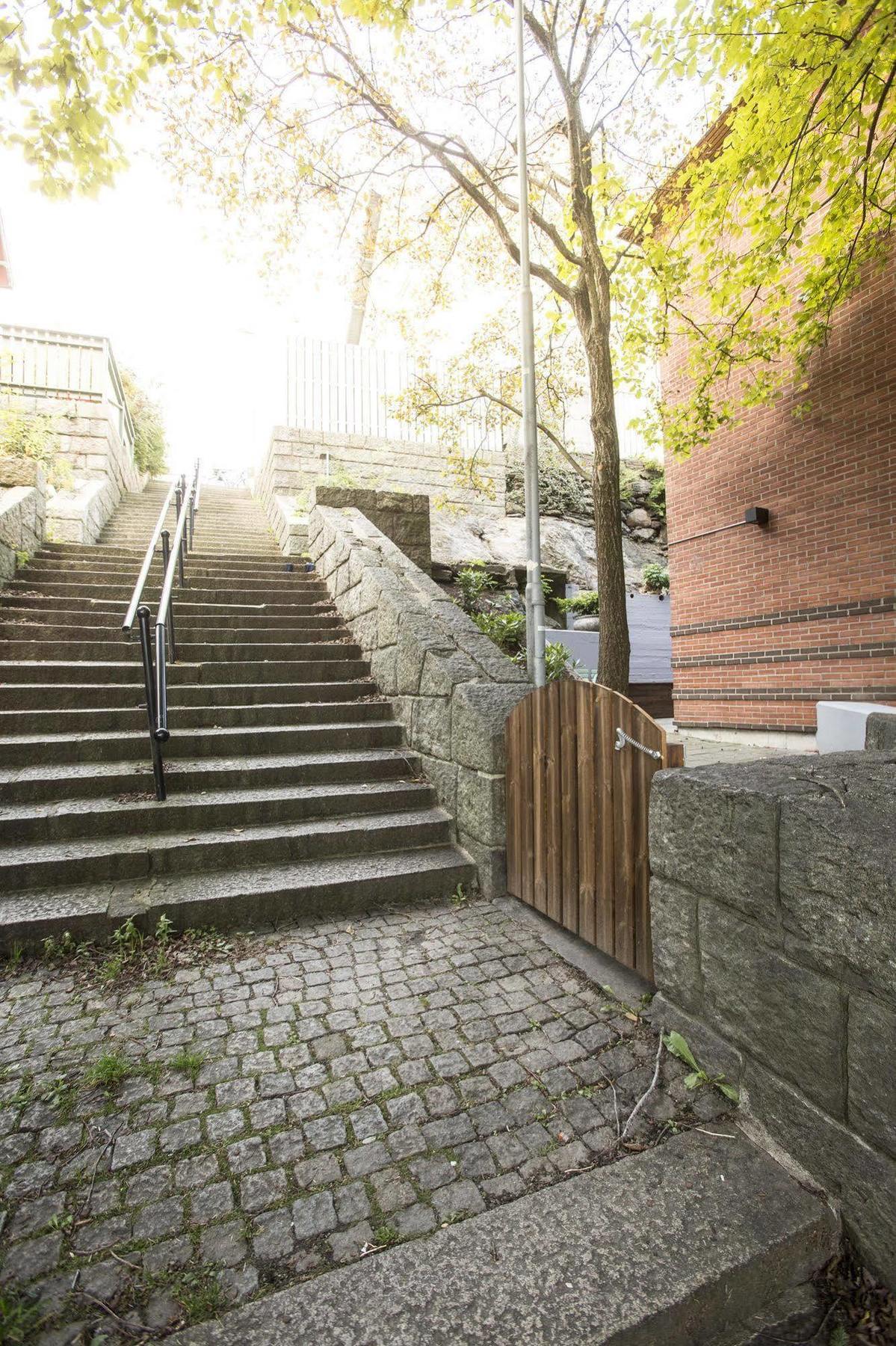 City Housing - Lagardsveien 13 Apartment Stavanger Exterior photo